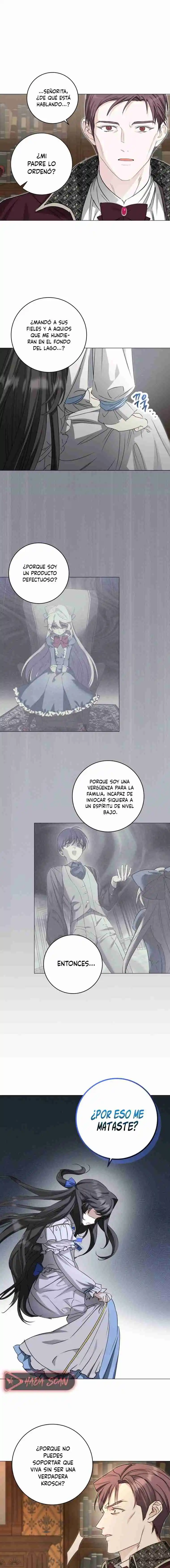 Por Favor, Aléjese De Mi Familia - Capítulo 19 - Página 4 - LectorTMOo