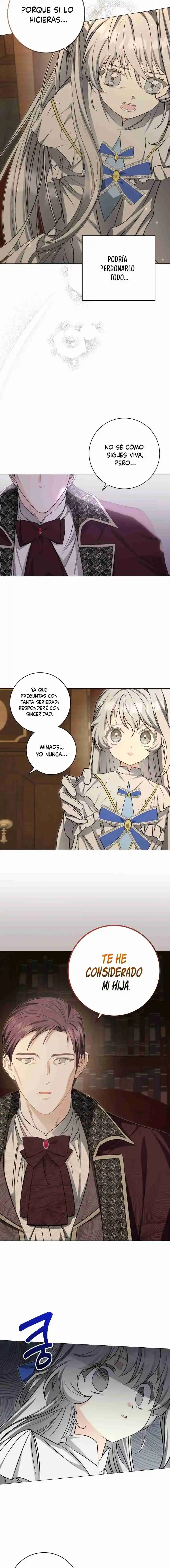 Por Favor, Aléjese De Mi Familia - Capítulo 19 - Página 8 - LectorTMOo