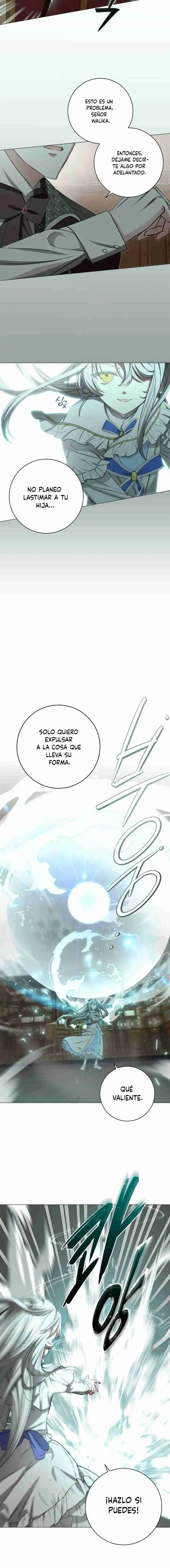 Por Favor, Aléjese De Mi Familia - Capítulo 19 - Página 13 - LectorTMOo