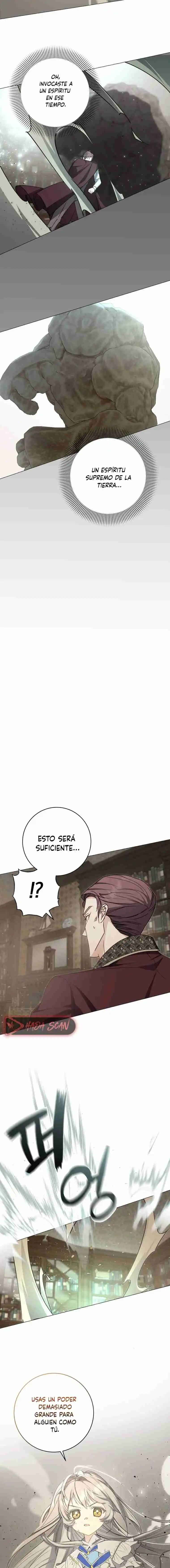 Por Favor, Aléjese De Mi Familia - Capítulo 19 - Página 15 - LectorTMOo
