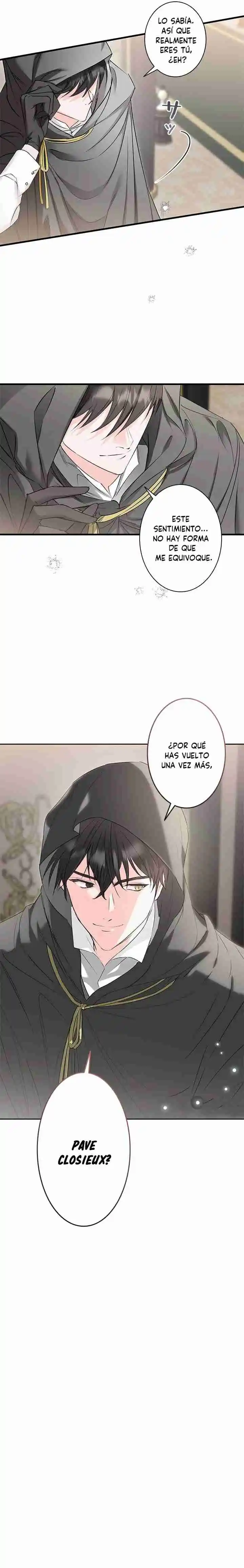 Por Favor, Aléjese De Mi Familia - Capítulo 2 - Página 10 - LectorTMOo