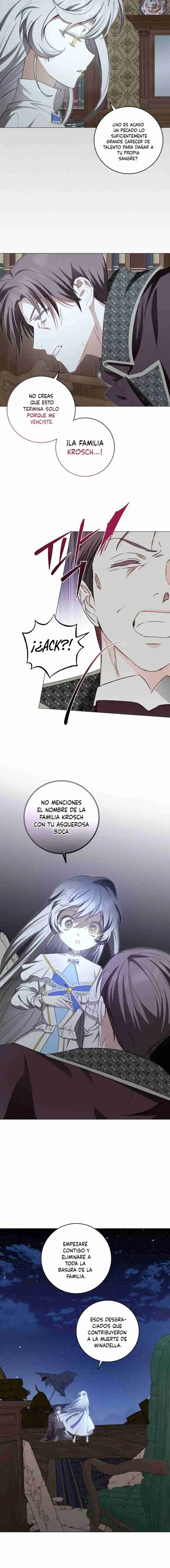 Por Favor, Aléjese De Mi Familia - Capítulo 20 - Página 7 - LectorTMOo