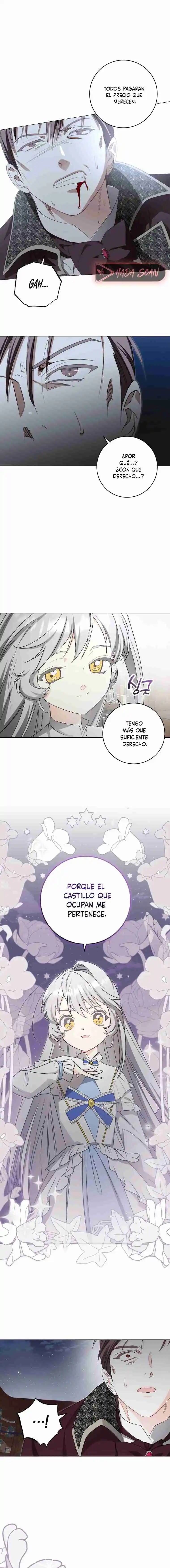 Por Favor, Aléjese De Mi Familia - Capítulo 20 - Página 8 - LectorTMOo