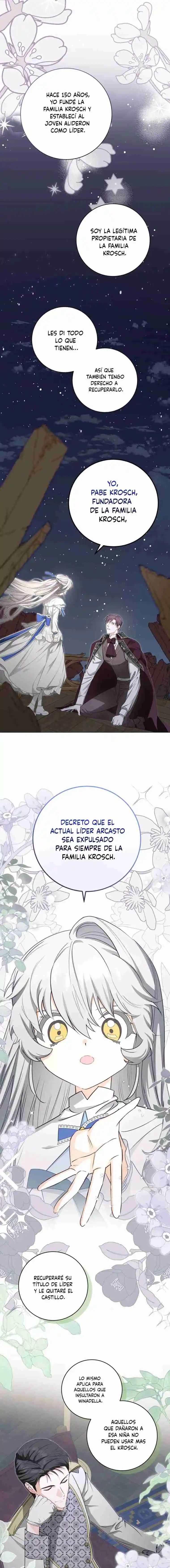 Por Favor, Aléjese De Mi Familia - Capítulo 20 - Página 9 - LectorTMOo