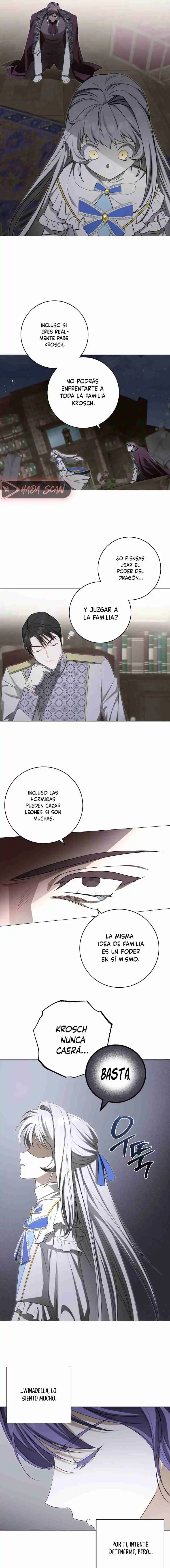 Por Favor, Aléjese De Mi Familia - Capítulo 20 - Página 11 - LectorTMOo