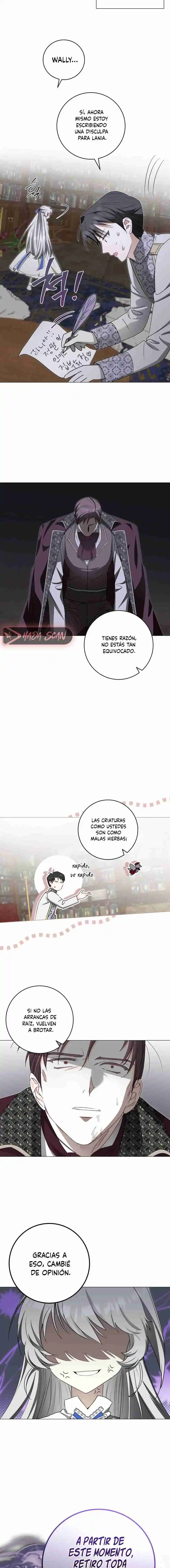 Por Favor, Aléjese De Mi Familia - Capítulo 20 - Página 12 - LectorTMOo