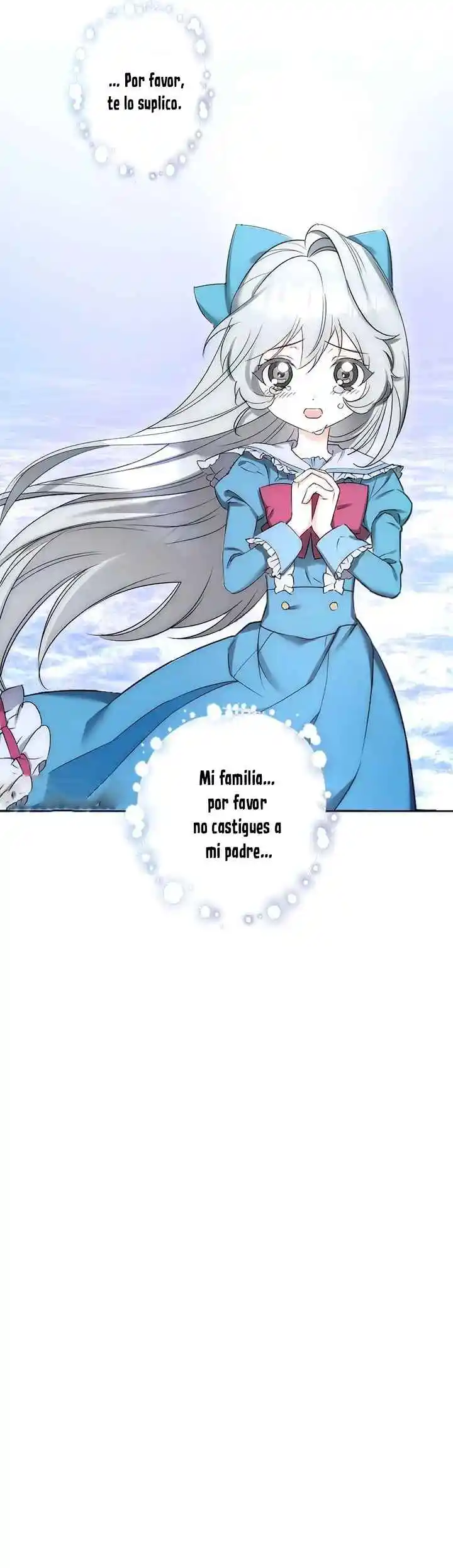 Por Favor, Aléjese De Mi Familia - Capítulo 4 - Página 10 - LectorTMOo