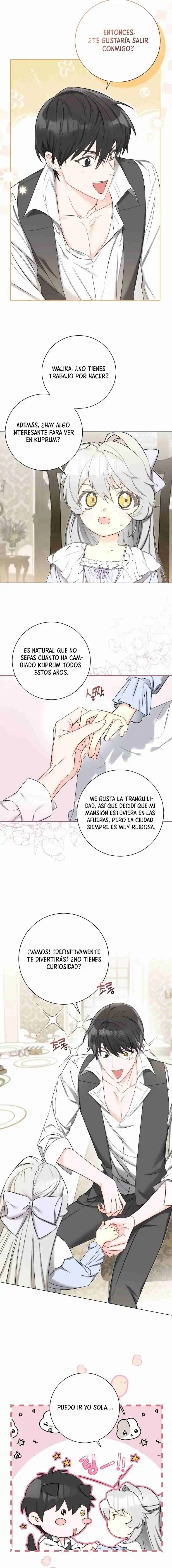 Por Favor, Aléjese De Mi Familia - Capítulo 6 - Página 10 - LectorTMOo
