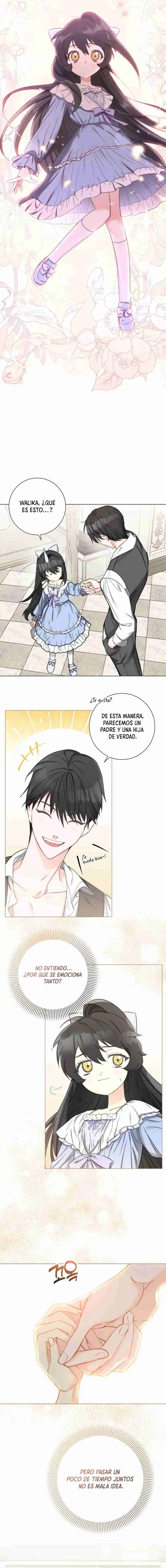 Por Favor, Aléjese De Mi Familia - Capítulo 6 - Página 12 - LectorTMOo
