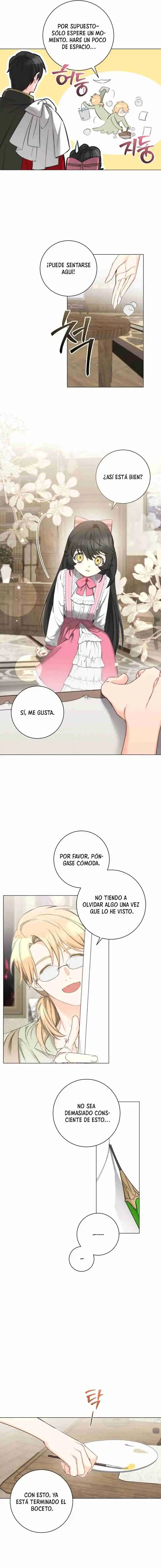 Por Favor, Aléjese De Mi Familia - Capítulo 7 - Página 10 - LectorTMOo