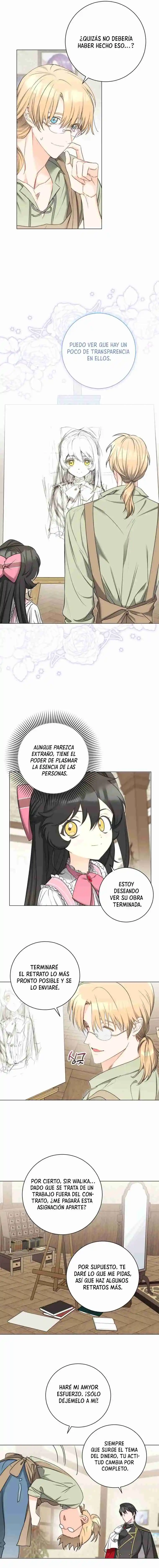 Por Favor, Aléjese De Mi Familia - Capítulo 7 - Página 12 - LectorTMOo