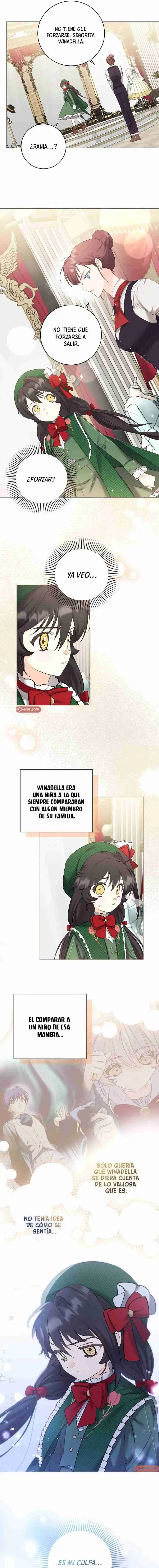 Por Favor, Aléjese De Mi Familia - Capítulo 9 - Página 13 - LectorTMOo