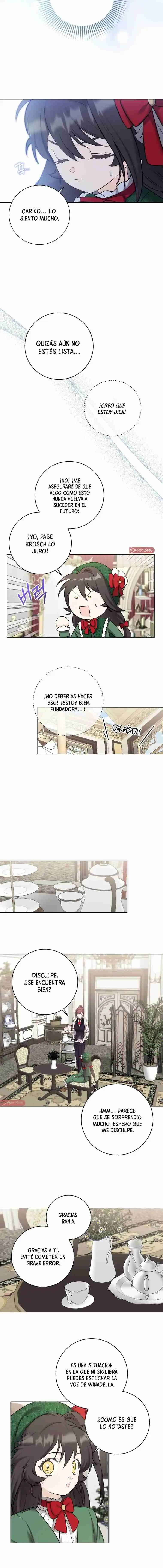 Por Favor, Aléjese De Mi Familia - Capítulo 9 - Página 14 - LectorTMOo