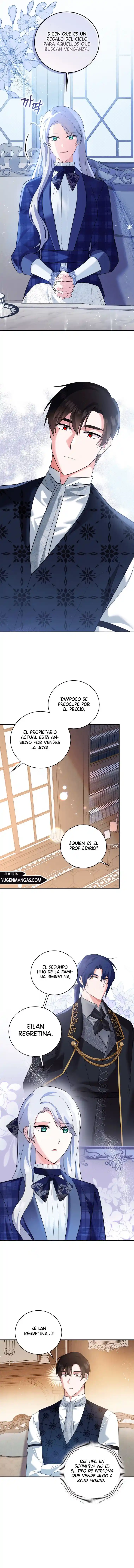 Por Favor Apoya Mi Venganza - Capítulo 10 - Página 10 - LectorTMOo