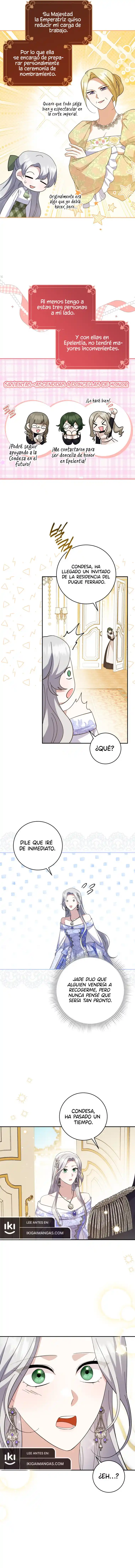 Por Favor Apoya Mi Venganza - Capítulo 102 - Página 16 - LectorTMOo
