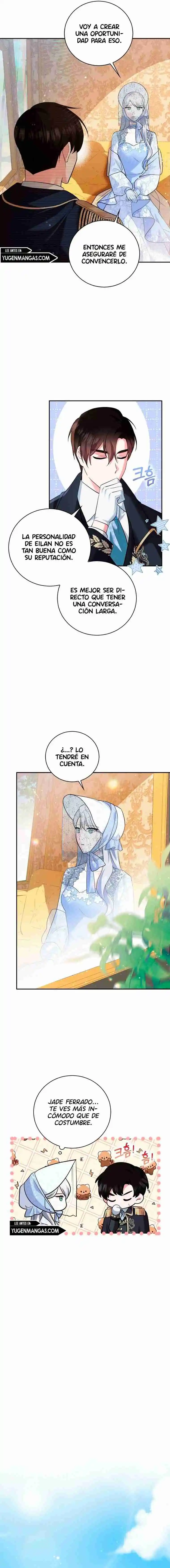 Por Favor Apoya Mi Venganza - Capítulo 11 - Página 3 - LectorTMOo