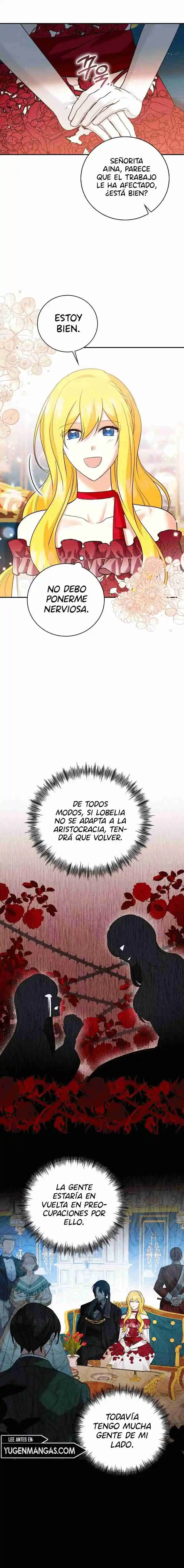 Por Favor Apoya Mi Venganza - Capítulo 12 - Página 16 - LectorTMOo