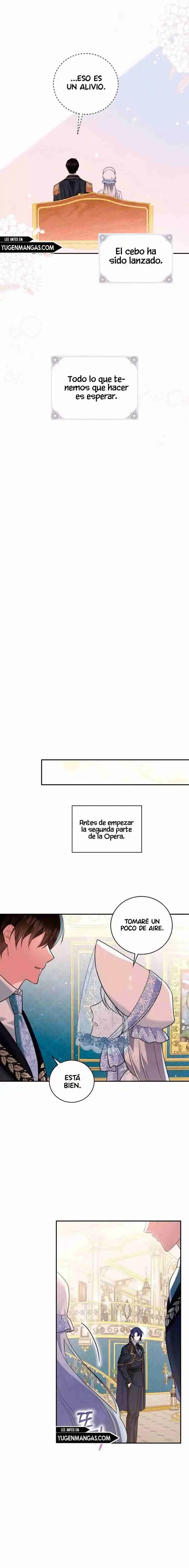 Por Favor Apoya Mi Venganza - Capítulo 13 - Página 11 - LectorTMOo