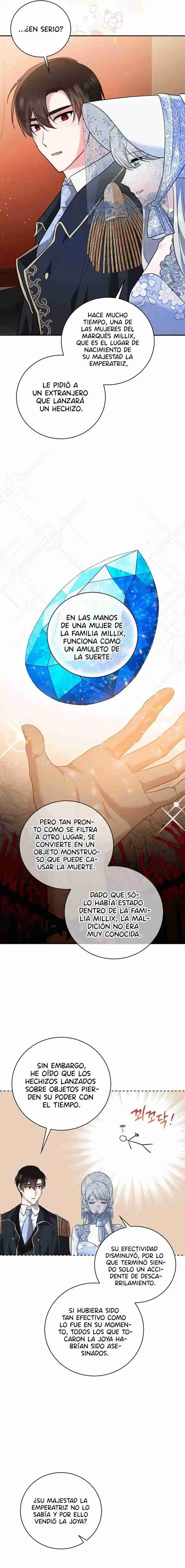 Por Favor Apoya Mi Venganza - Capítulo 14 - Página 13 - LectorTMOo