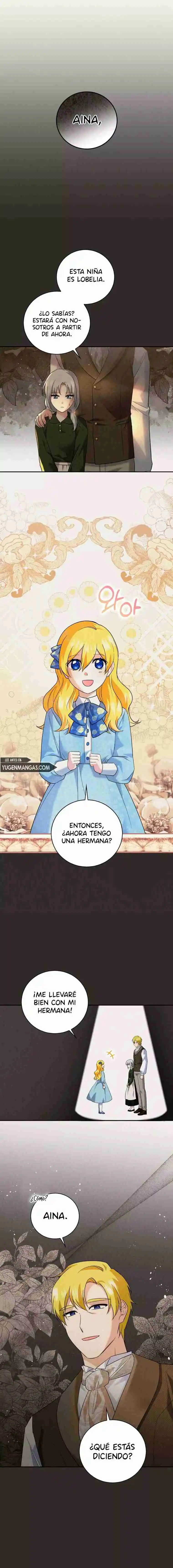 Por Favor Apoya Mi Venganza - Capítulo 15 - Página 3 - LectorTMOo