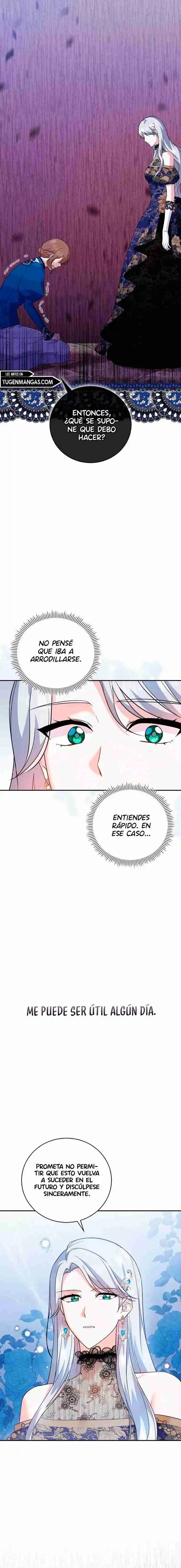 Por Favor Apoya Mi Venganza - Capítulo 17 - Página 3 - LectorTMOo