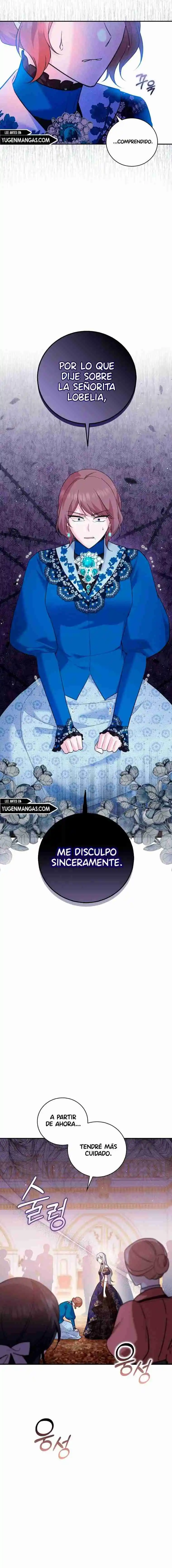Por Favor Apoya Mi Venganza - Capítulo 17 - Página 4 - LectorTMOo