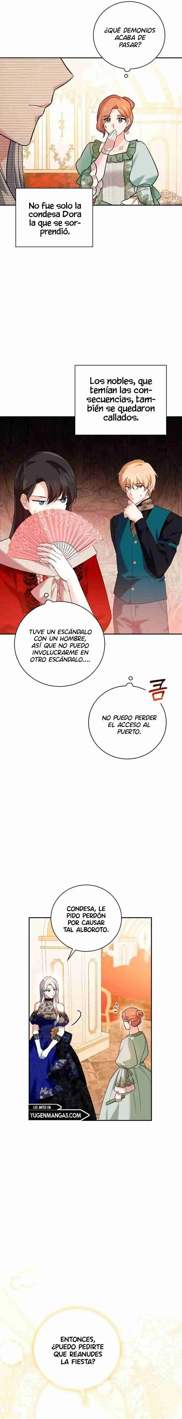 Por Favor Apoya Mi Venganza - Capítulo 17 - Página 8 - LectorTMOo