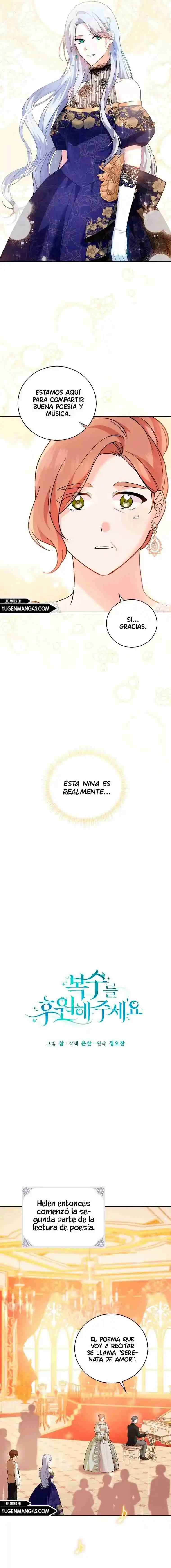 Por Favor Apoya Mi Venganza - Capítulo 17 - Página 9 - LectorTMOo