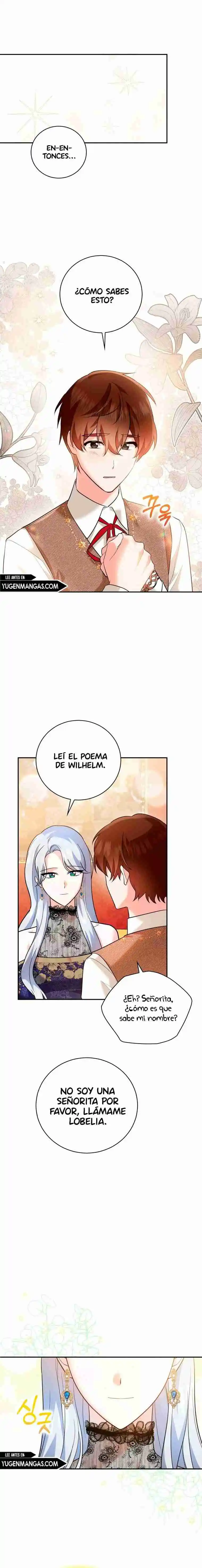Por Favor Apoya Mi Venganza - Capítulo 17 - Página 12 - LectorTMOo