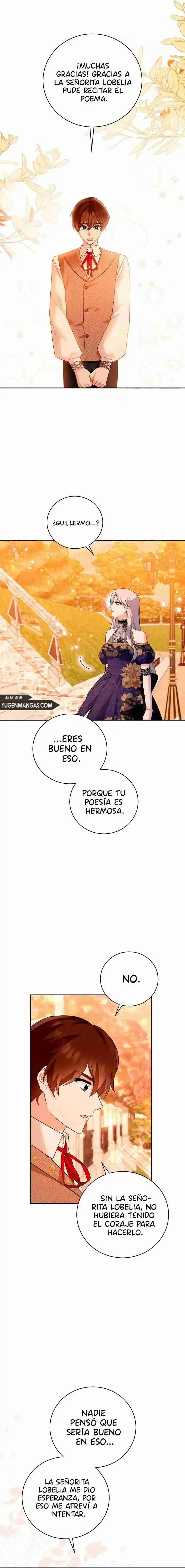 Por Favor Apoya Mi Venganza - Capítulo 18 - Página 11 - LectorTMOo
