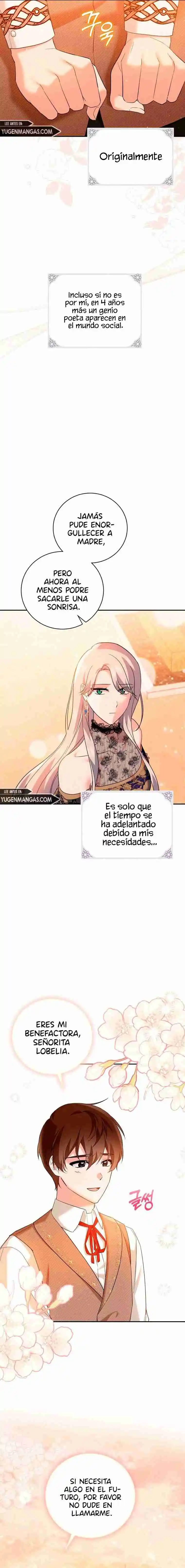Por Favor Apoya Mi Venganza - Capítulo 18 - Página 12 - LectorTMOo