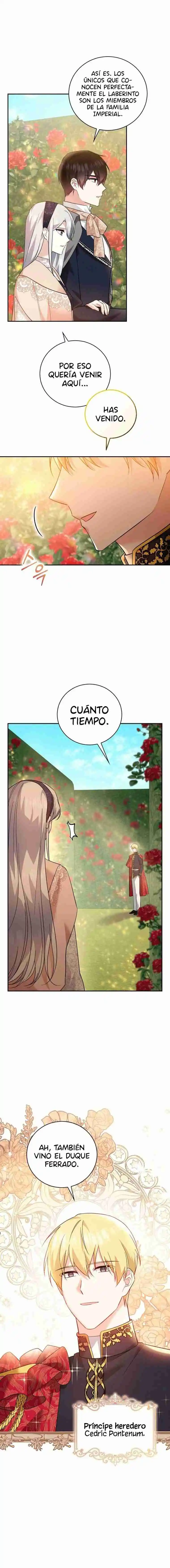 Por Favor Apoya Mi Venganza - Capítulo 19 - Página 7 - LectorTMOo