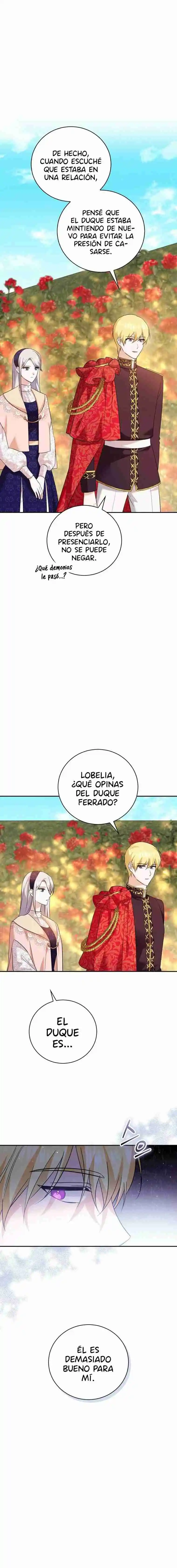 Por Favor Apoya Mi Venganza - Capítulo 19 - Página 11 - LectorTMOo