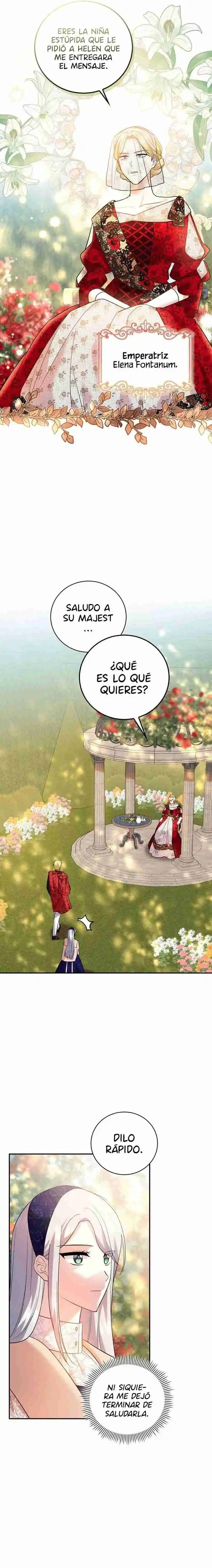 Por Favor Apoya Mi Venganza - Capítulo 19 - Página 15 - LectorTMOo