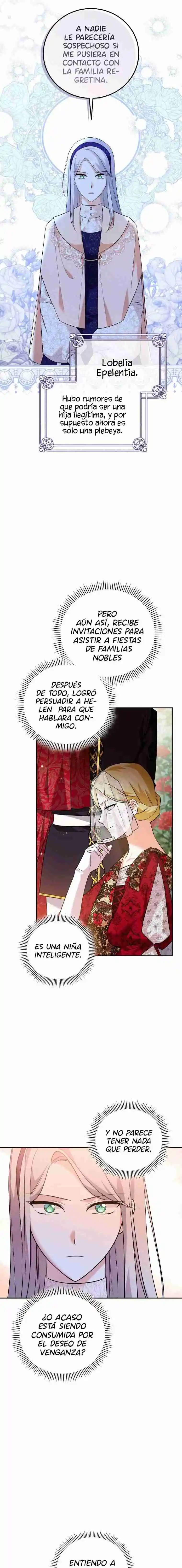 Por Favor Apoya Mi Venganza - Capítulo 19 - Página 18 - LectorTMOo