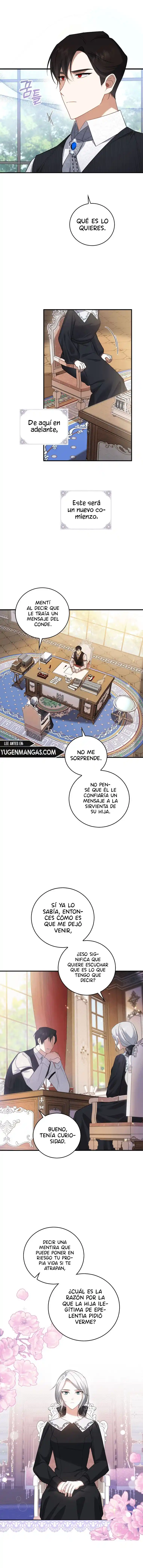 Por Favor Apoya Mi Venganza - Capítulo 2 - Página 14 - LectorTMOo