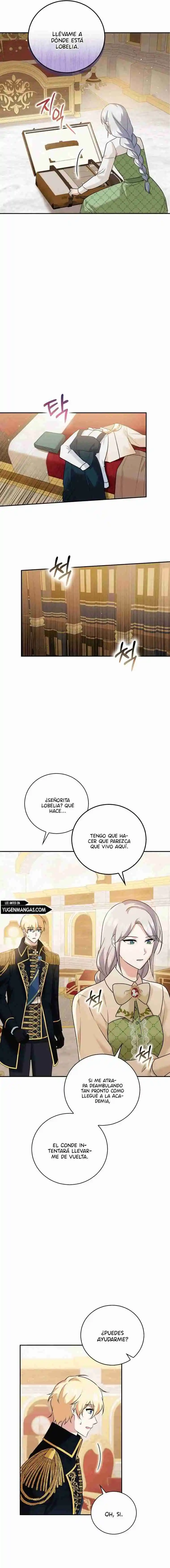 Por Favor Apoya Mi Venganza - Capítulo 20 - Página 20 - LectorTMOo