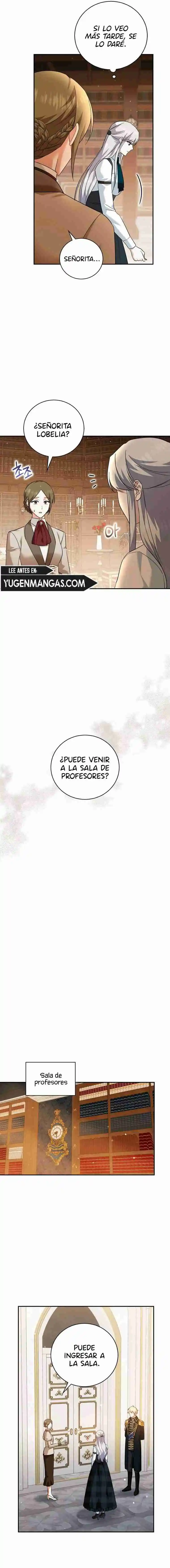 Por Favor Apoya Mi Venganza - Capítulo 21 - Página 18 - LectorTMOo