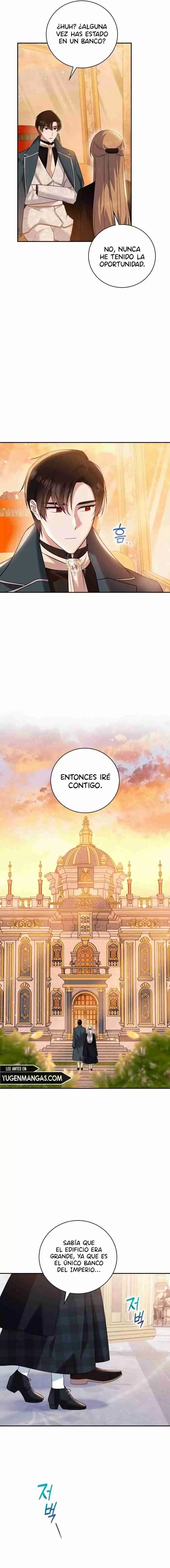 Por Favor Apoya Mi Venganza - Capítulo 22 - Página 14 - LectorTMOo