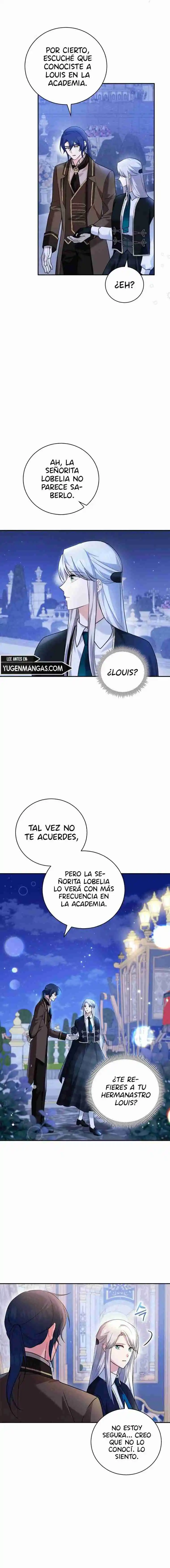 Por Favor Apoya Mi Venganza - Capítulo 23 - Página 7 - LectorTMOo