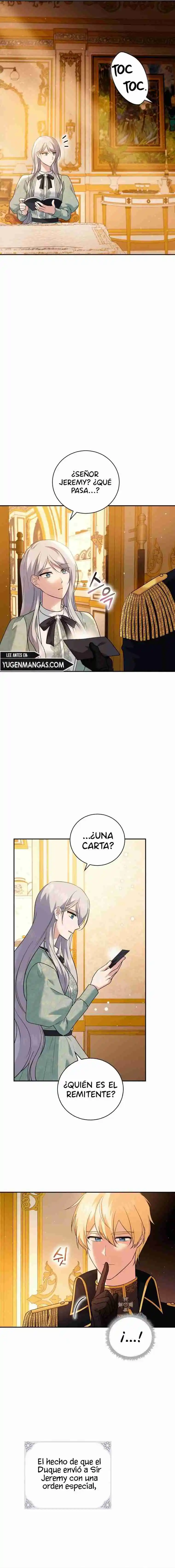 Por Favor Apoya Mi Venganza - Capítulo 23 - Página 10 - LectorTMOo