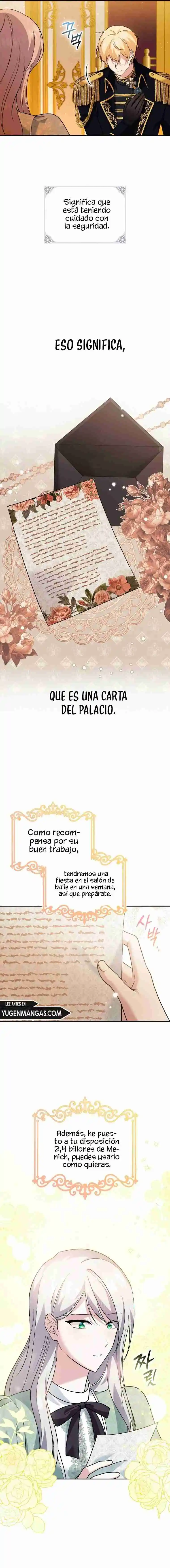 Por Favor Apoya Mi Venganza - Capítulo 23 - Página 11 - LectorTMOo