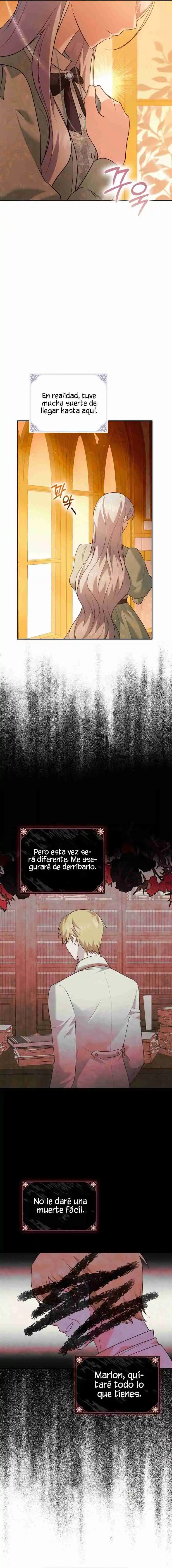 Por Favor Apoya Mi Venganza - Capítulo 23 - Página 15 - LectorTMOo