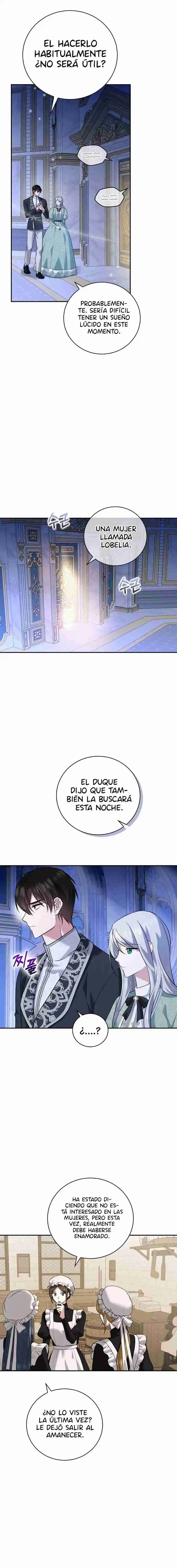 Por Favor Apoya Mi Venganza - Capítulo 23 - Página 20 - LectorTMOo