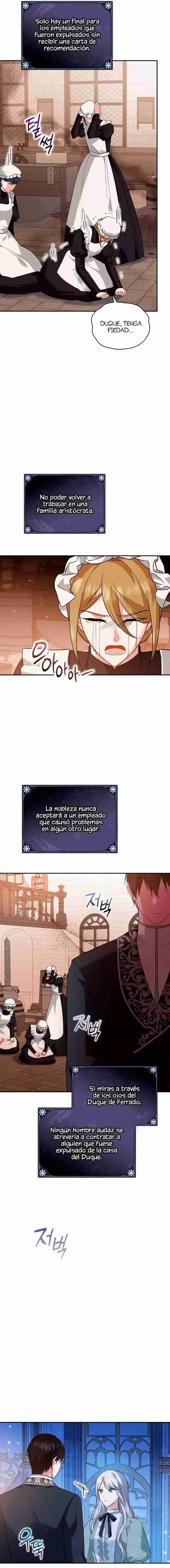 Por Favor Apoya Mi Venganza - Capítulo 24 - Página 5 - LectorTMOo