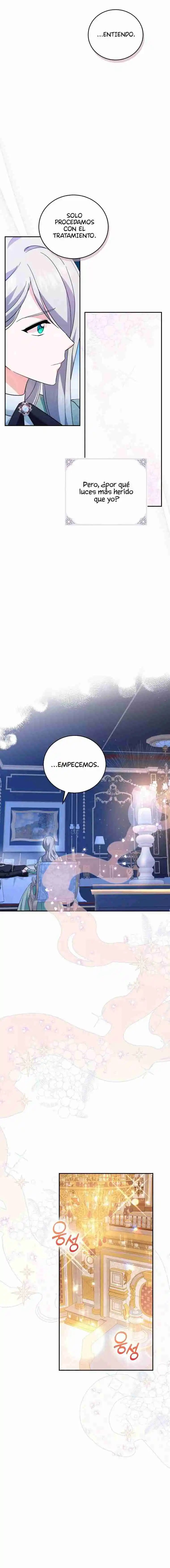 Por Favor Apoya Mi Venganza - Capítulo 24 - Página 12 - LectorTMOo