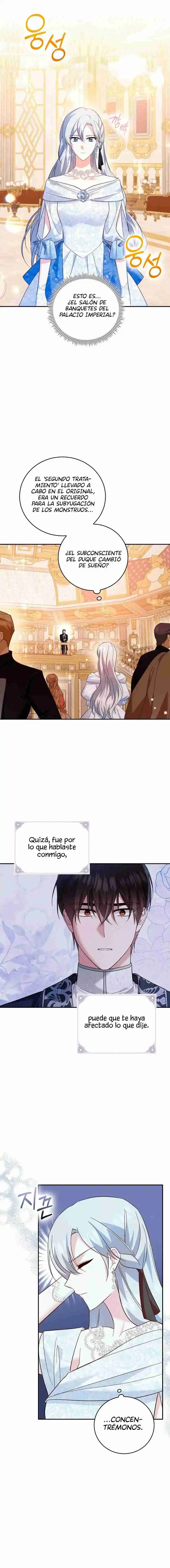 Por Favor Apoya Mi Venganza - Capítulo 24 - Página 13 - LectorTMOo
