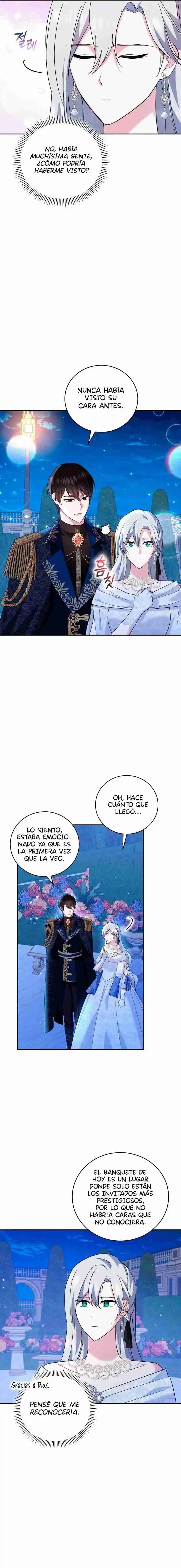 Por Favor Apoya Mi Venganza - Capítulo 24 - Página 18 - LectorTMOo