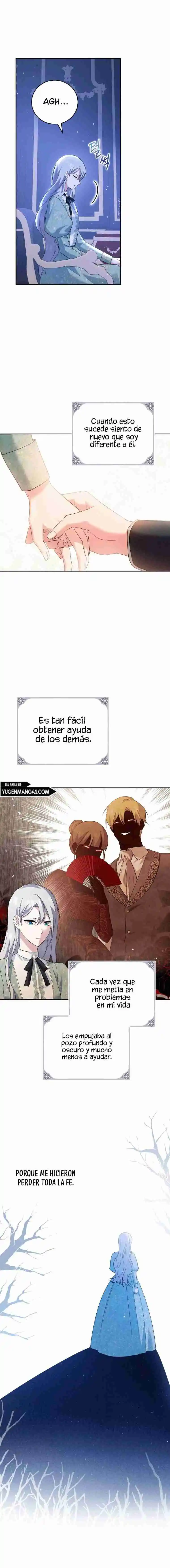 Por Favor Apoya Mi Venganza - Capítulo 25 - Página 16 - LectorTMOo