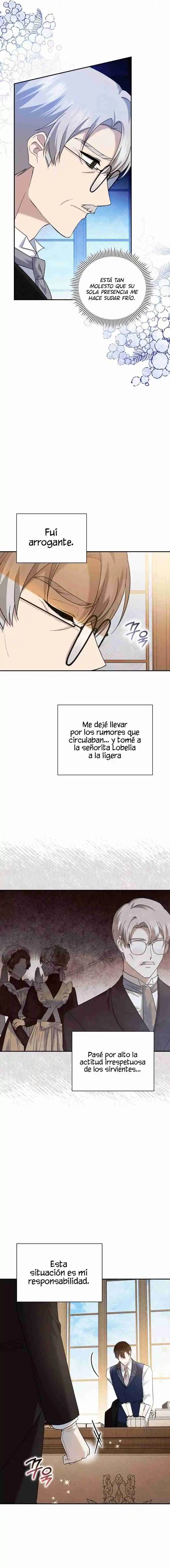 Por Favor Apoya Mi Venganza - Capítulo 26 - Página 10 - LectorTMOo